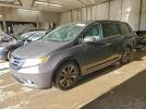 Honda Odyssey Touring Image 1
