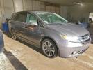 Honda Odyssey Touring Image 2