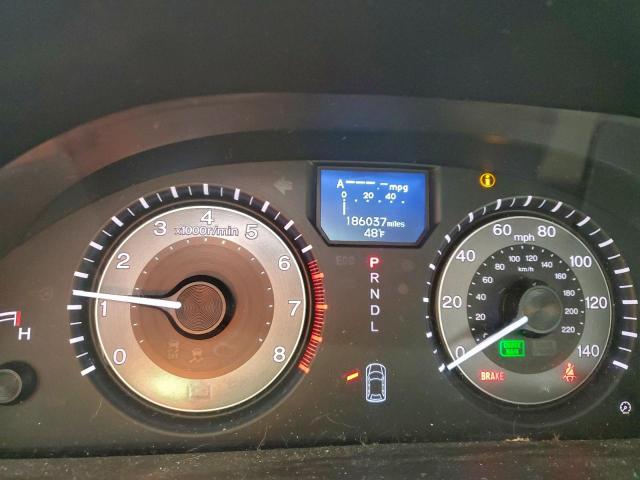 Honda Odyssey Touring Image 9