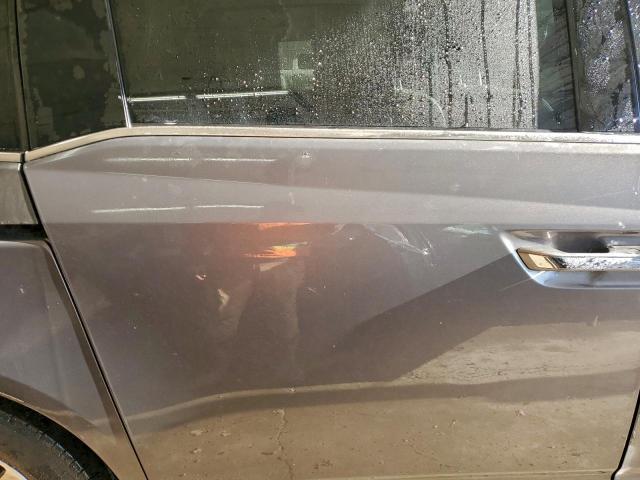 Honda Odyssey Touring Image 6