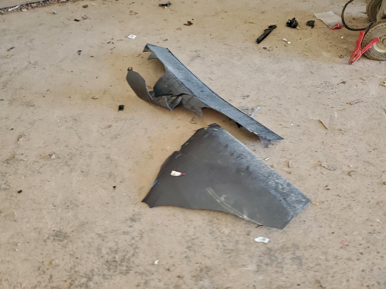 Honda Odyssey Touring Image 11