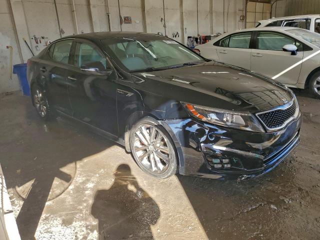 Kia Optima Sx Image 6