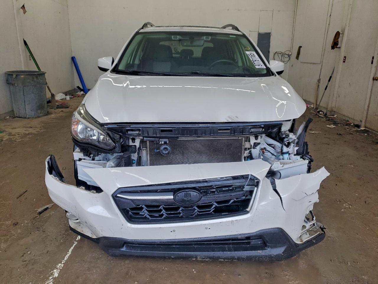 Subaru Crosstrek Premium Image 7