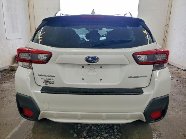 Subaru Crosstrek Premium Image 8