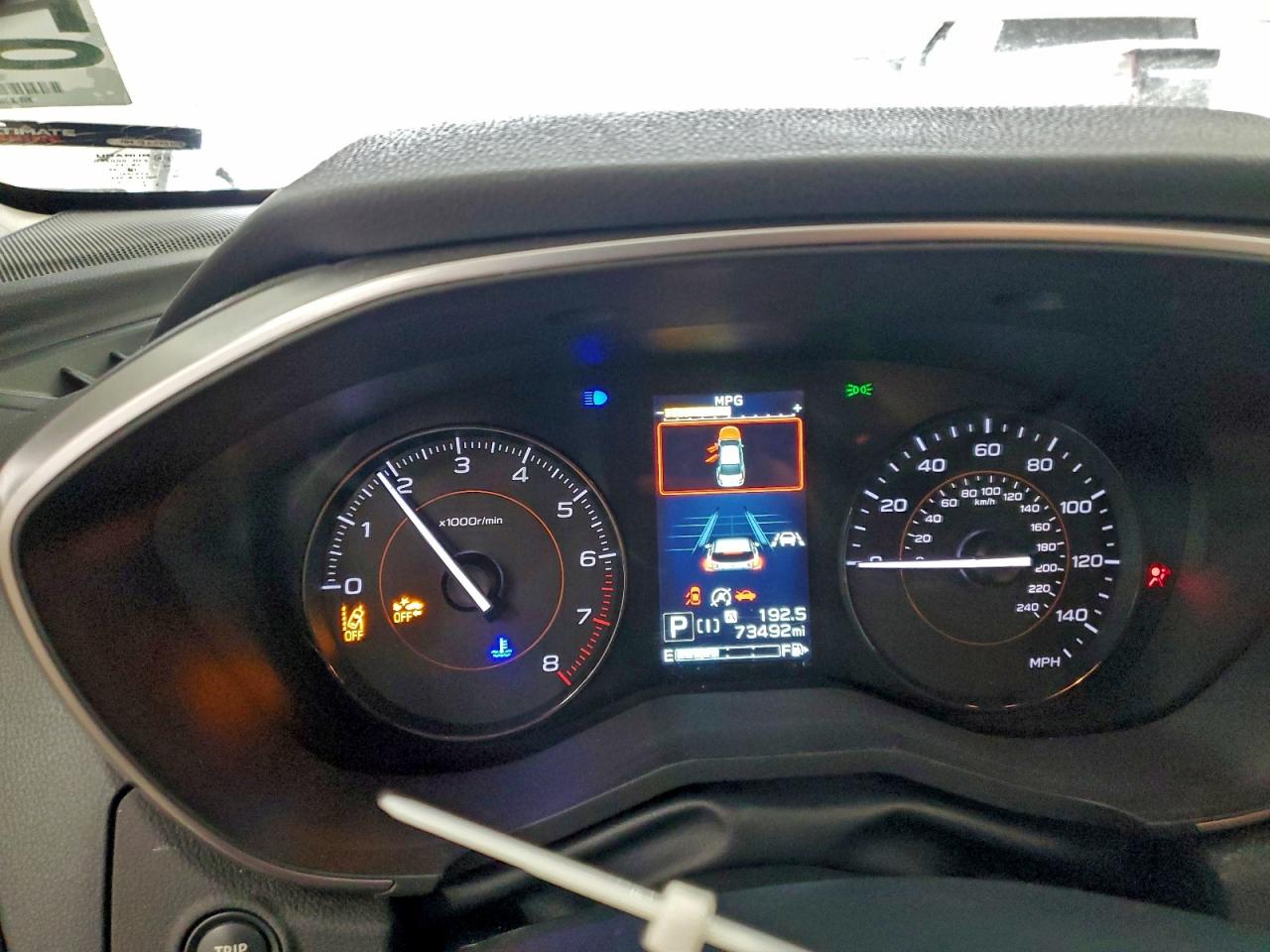 Subaru Crosstrek Premium Image 6