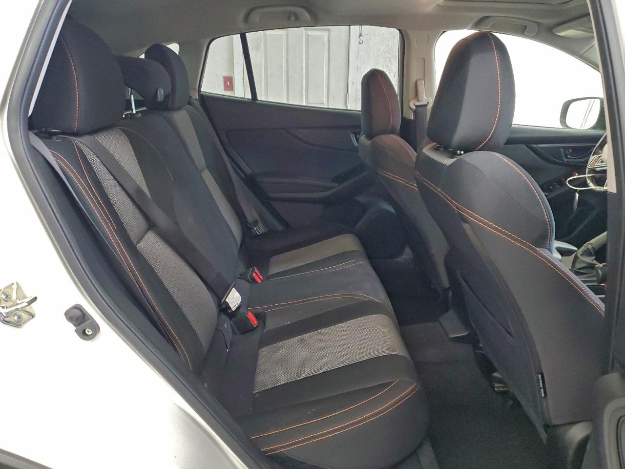 Subaru Crosstrek Premium Image 9