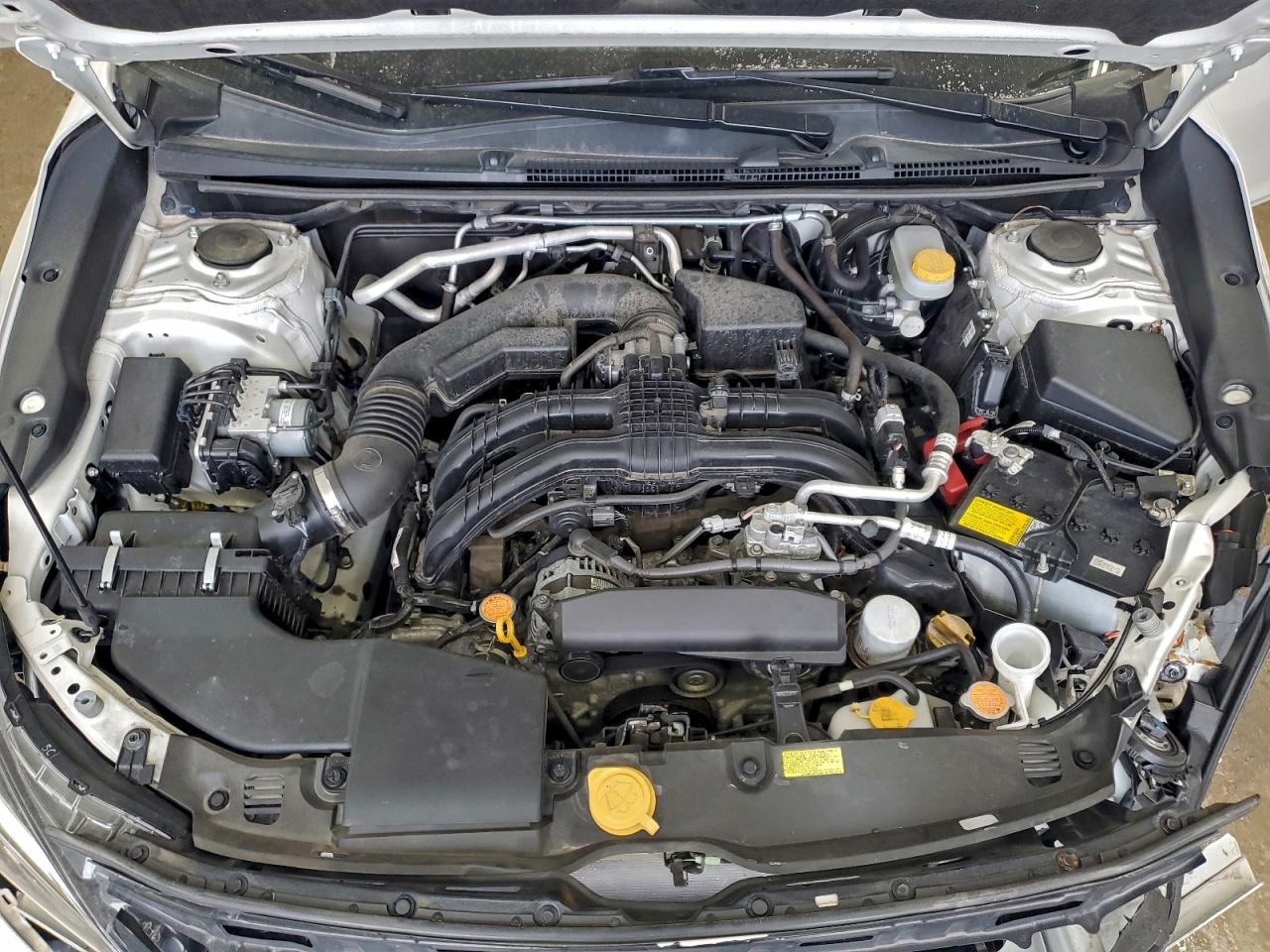 Subaru Crosstrek Premium Image 12