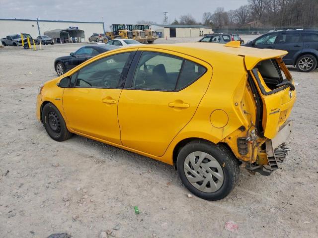 Toyota Prius Image 2