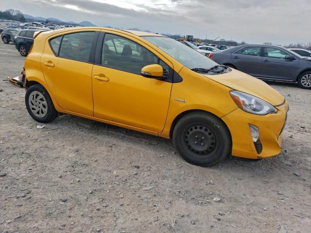 Toyota Prius Image 3