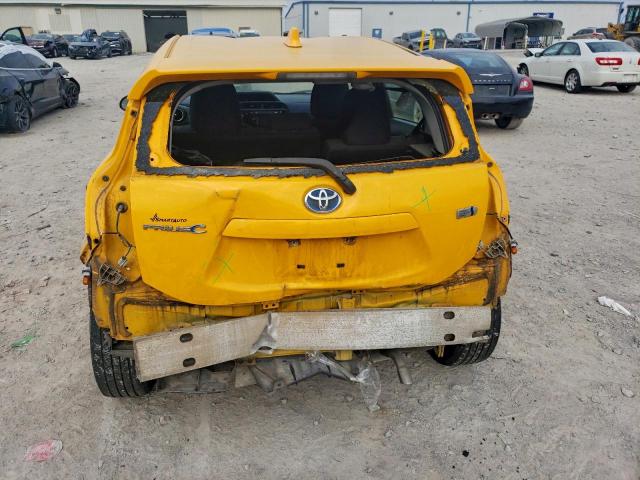 Toyota Prius Image 14