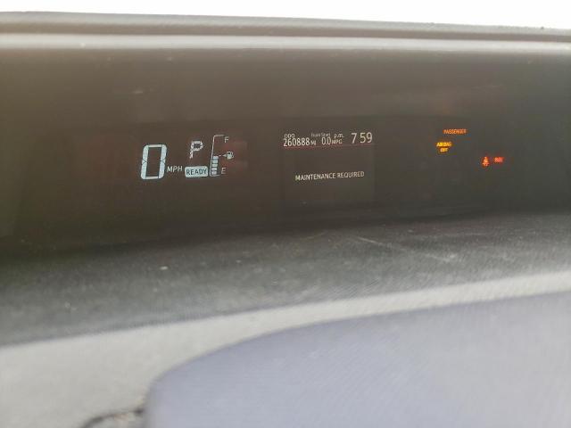 Toyota Prius Image 4