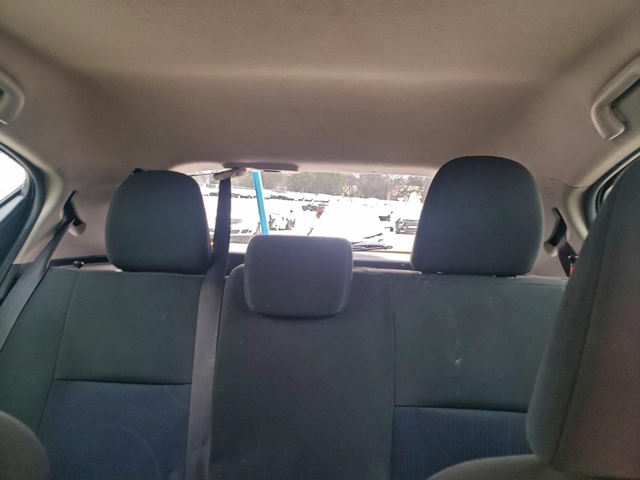 Toyota Prius Image 5