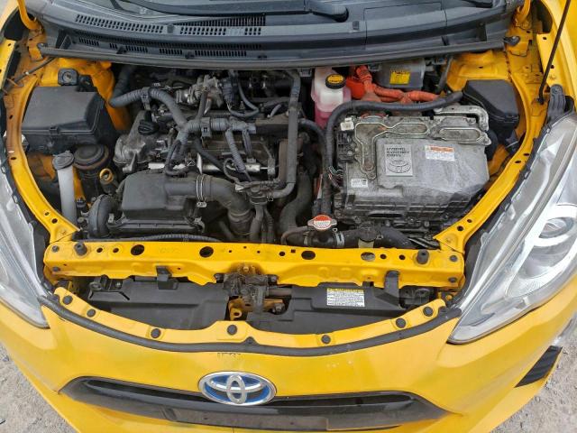 Toyota Prius Image 13