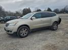 Chevrolet Traverse Lt Image 1