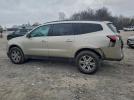 Chevrolet Traverse Lt Image 4