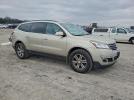 Chevrolet Traverse Lt Image 3