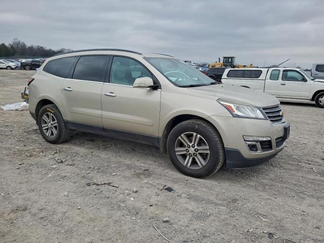 Chevrolet Traverse Lt Image 3