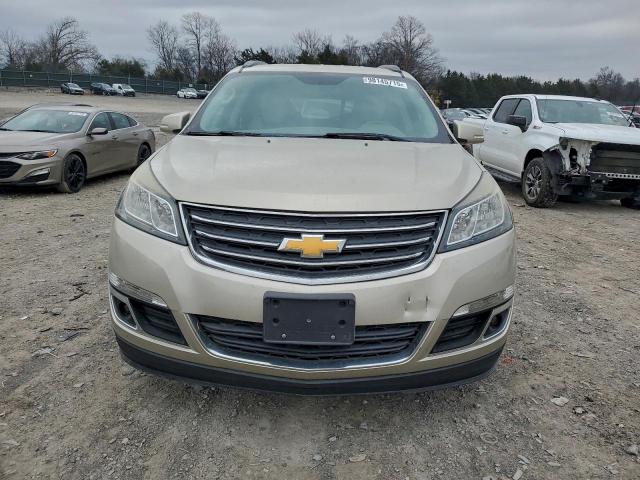 Chevrolet Traverse Lt Image 11