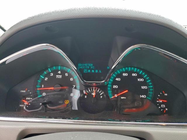 Chevrolet Traverse Lt Image 8