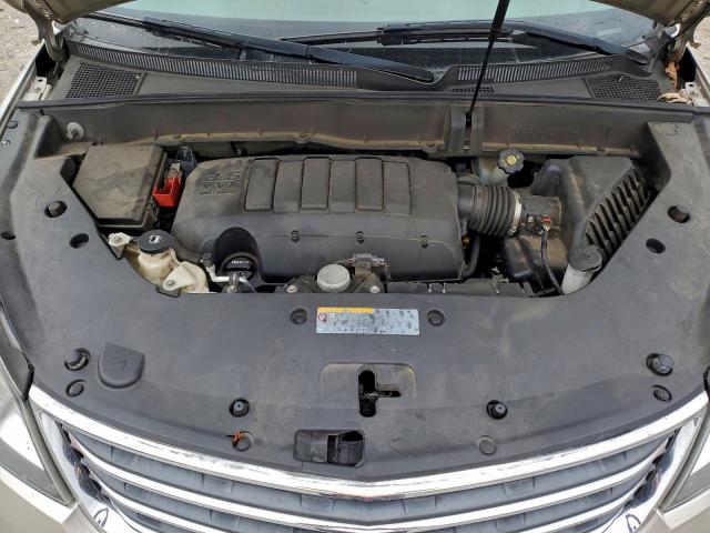 Chevrolet Traverse Lt Image 6