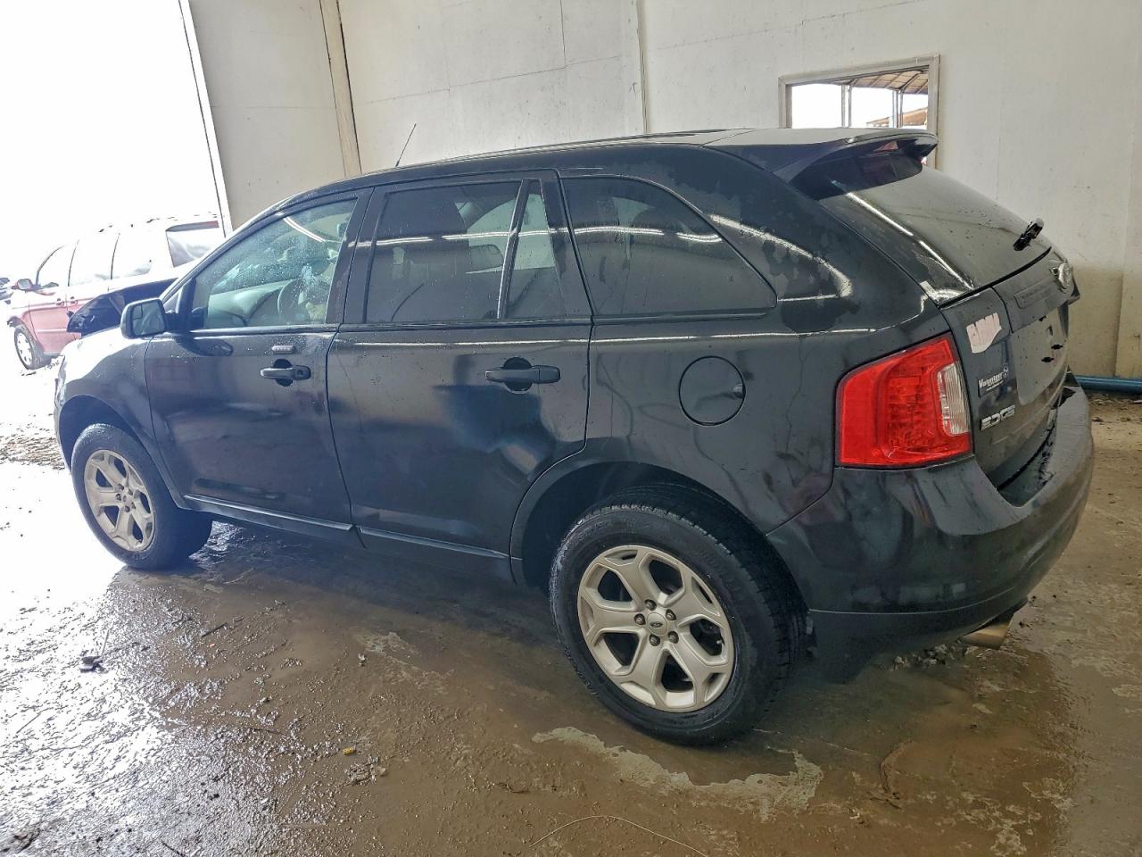 Ford Edge Se Image 3