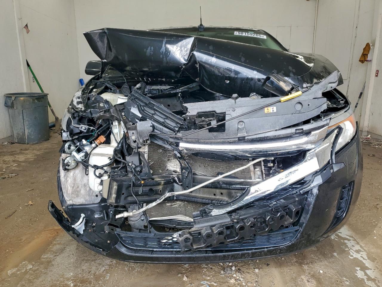 Ford Edge Se Image 11