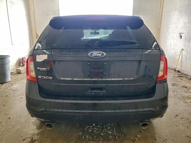 Ford Edge Se Image 5