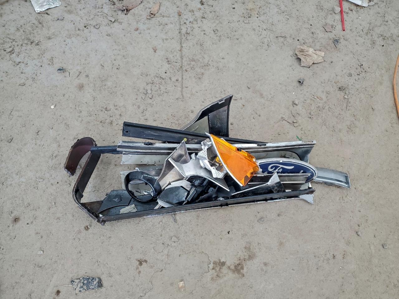 Ford Edge Se Image 12