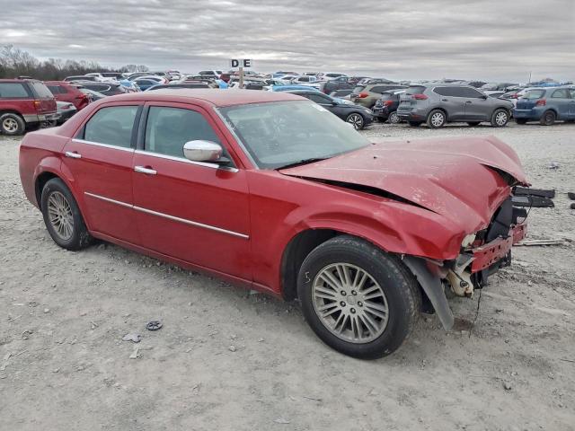 Chrysler 300 Touring Image 8