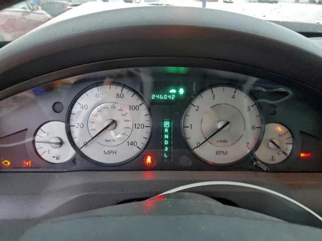 Chrysler 300 Touring Image 7