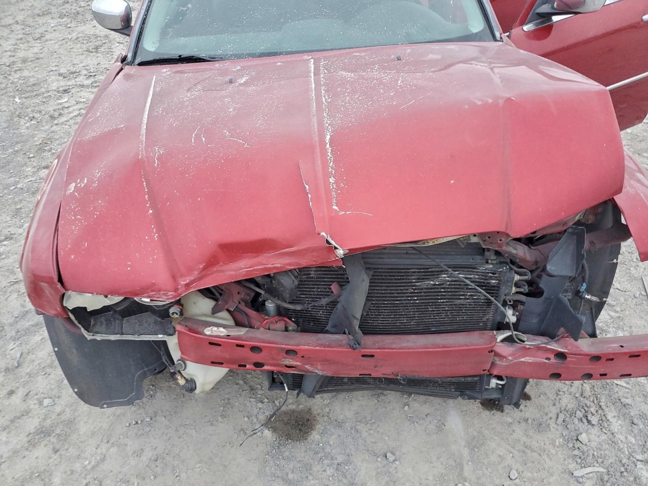 Chrysler 300 Touring Image 13