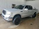 Ford F-150 Supercrew Image 1