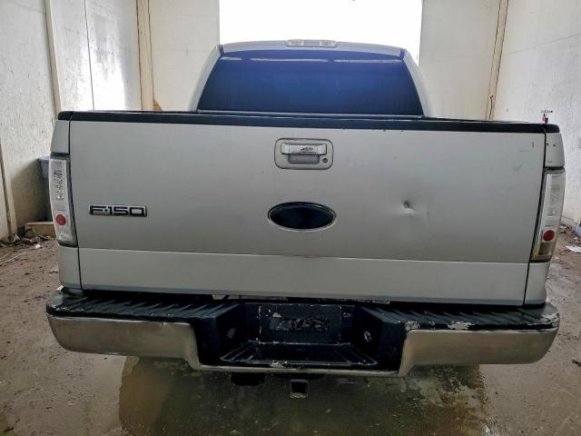 Ford F-150 Supercrew Image 6