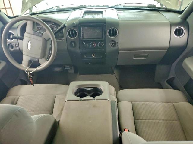 Ford F-150 Supercrew Image 11