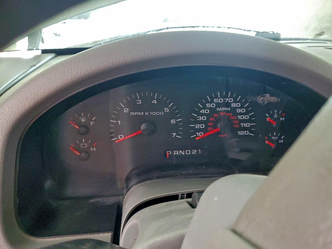 Ford F-150 Supercrew Image 7