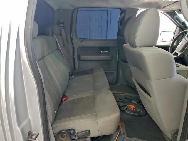 Ford F-150 Supercrew Image 8