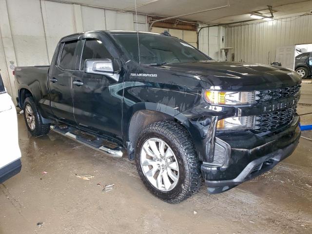 Chevrolet Silverado K1500 Custom Image 2