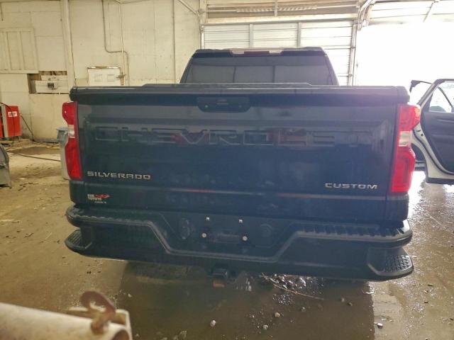 Chevrolet Silverado K1500 Custom Image 12