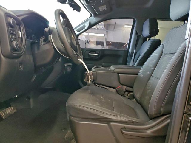 Chevrolet Silverado K1500 Custom Image 7