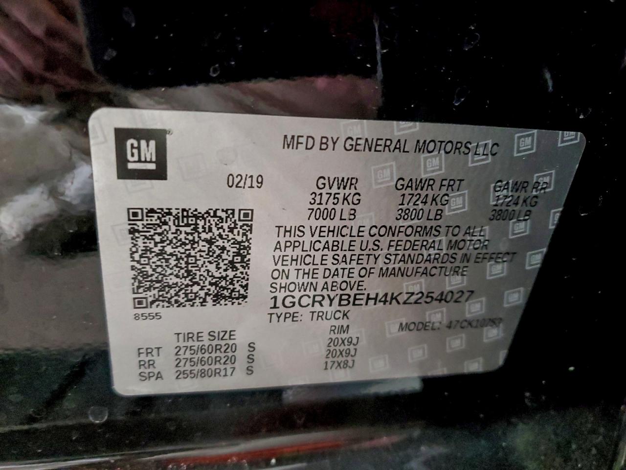 Chevrolet Silverado K1500 Custom Image 10