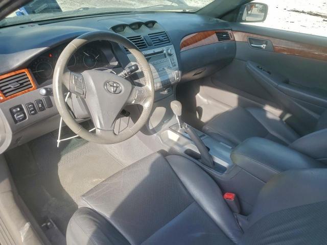 Toyota Camry Se Image 12