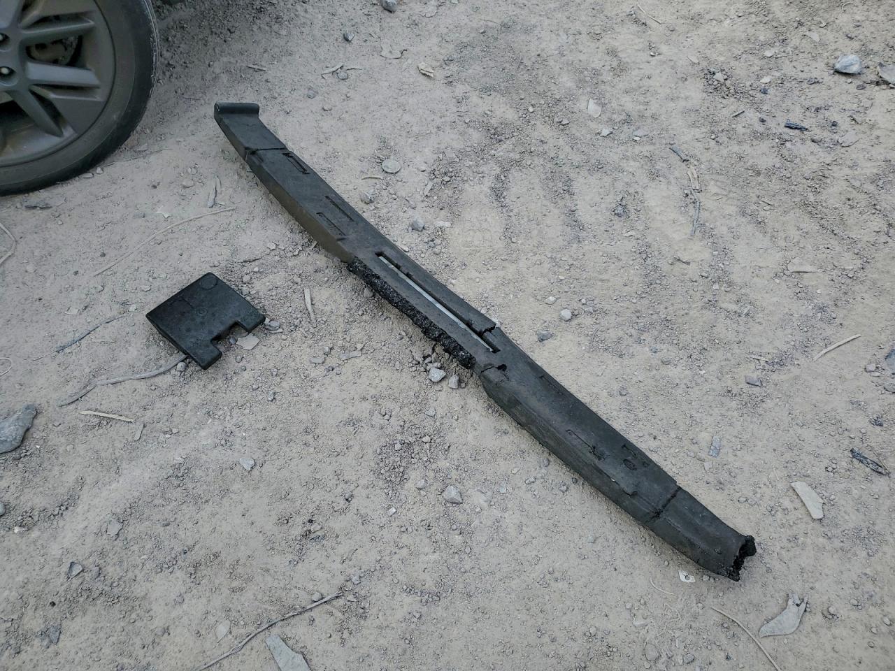 Toyota Camry Se Image 13