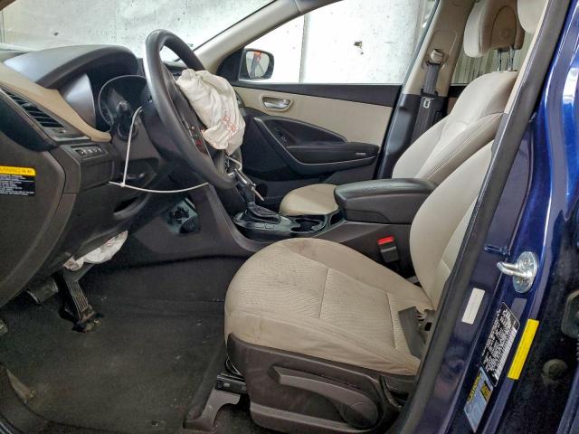 Hyundai SANTA FE Image 8