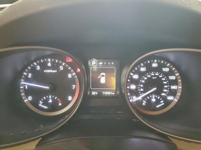 Hyundai SANTA FE Image 5