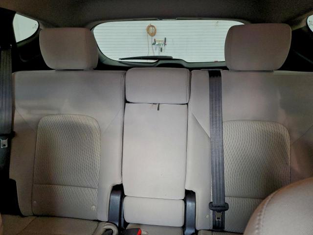 Hyundai SANTA FE Image 2