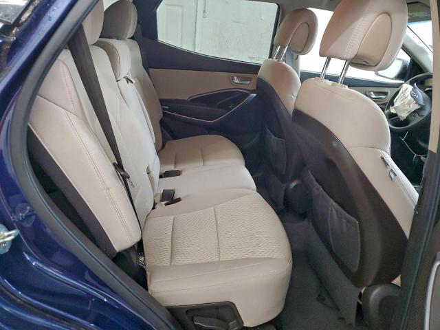 Hyundai SANTA FE Image 6