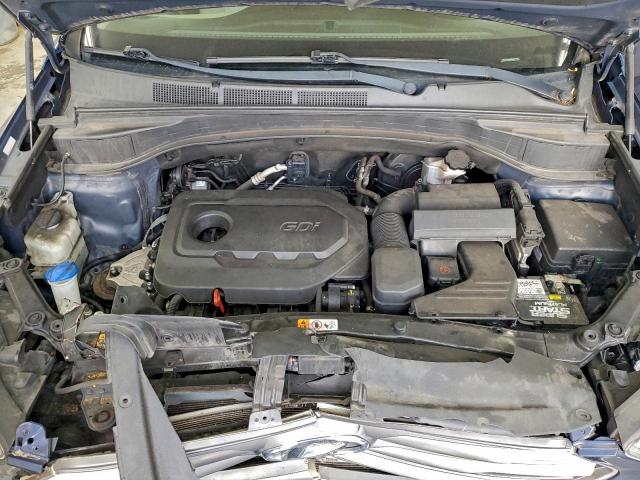 Hyundai SANTA FE Image 7