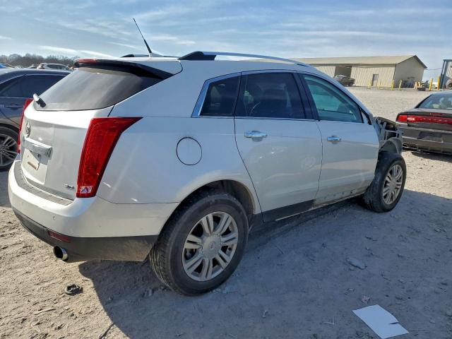 Cadillac SRX Luxury Collection Image 4