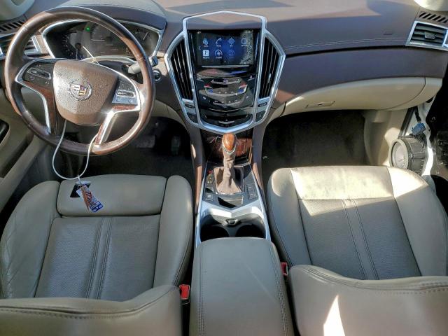 Cadillac SRX Luxury Collection Image 7
