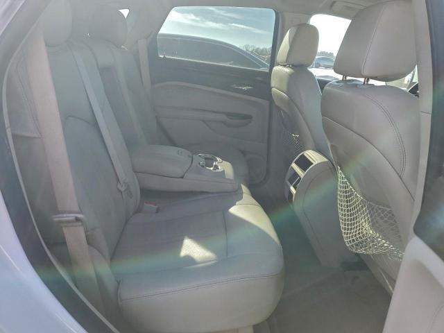 Cadillac SRX Luxury Collection Image 9